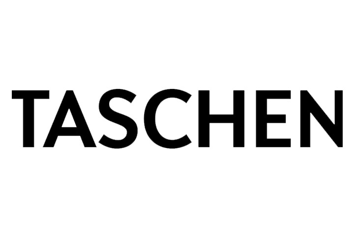 Libros Editorial Taschen