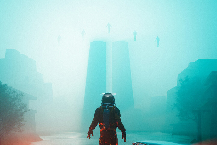 Distop&iacute;as y utop&iacute;as