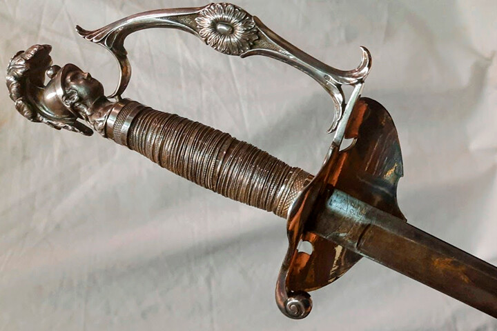 Sable franc&eacute;s