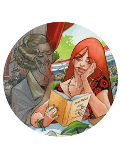 Feria del Libro