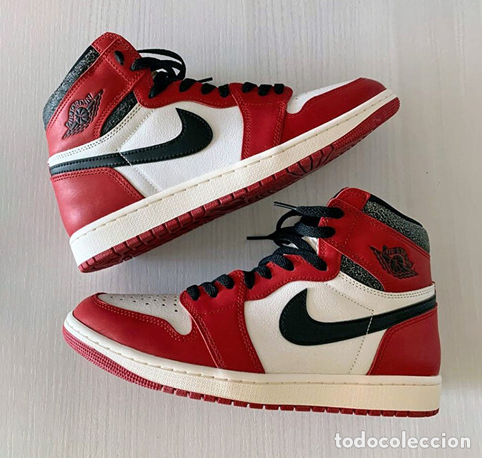 Zapatillas Nike Air Jordan 