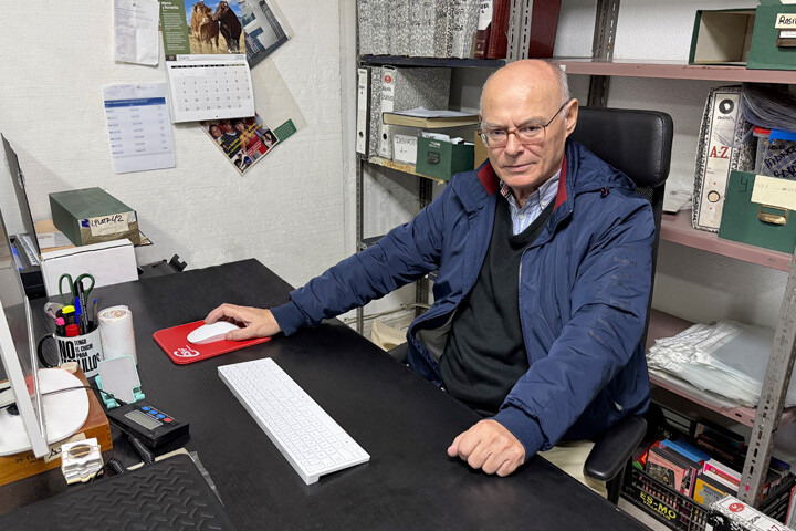 Guillermo Coleccionismo Cádiz