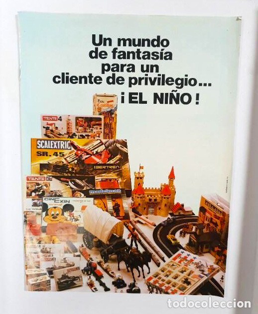 Catálogo de Juguetes Exin