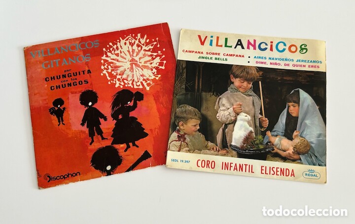 Villancicos Coro Elisenda