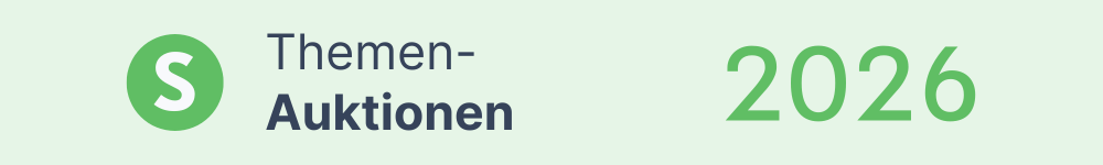 Themen-Auktion 2026