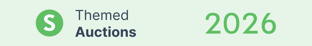 Themed Auctions 2026