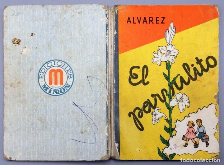 El Parvulito