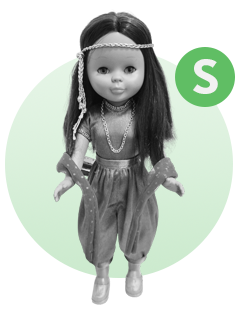 The auction has started!