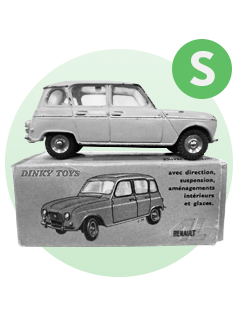 Today is the big final!