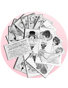 Semana del Col. de Papel