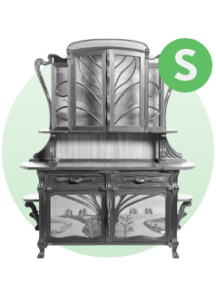 L'asta &egrave; iniziata!