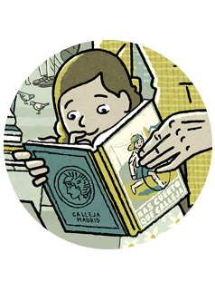 Feria del Libro