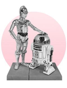 Action Figures