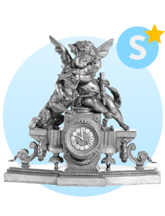 Visit the auction!