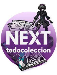 NEXT todocoleccion