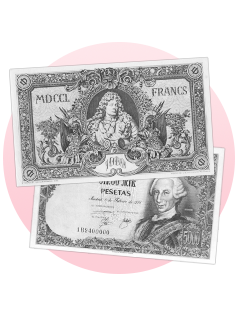 Banknote Week