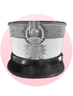 Objetos Militares