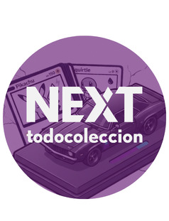 NEXT todocoleccion