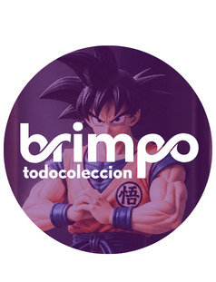 Esto es BRIMPO