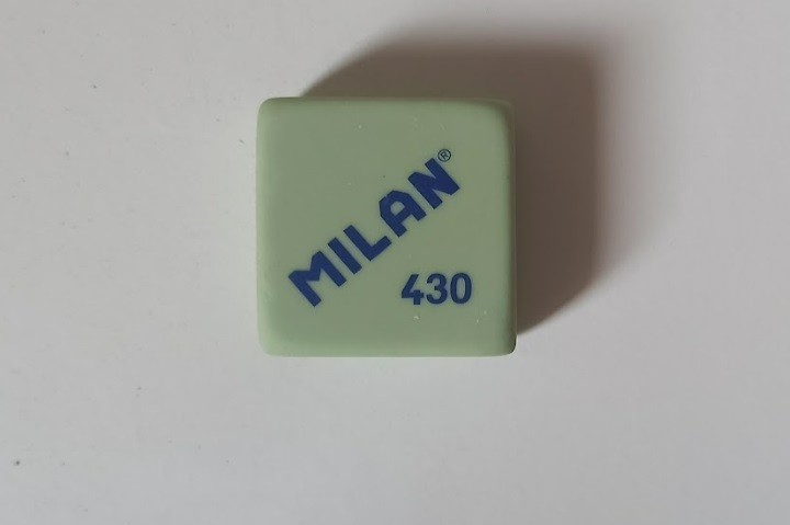 Goma Milán 430