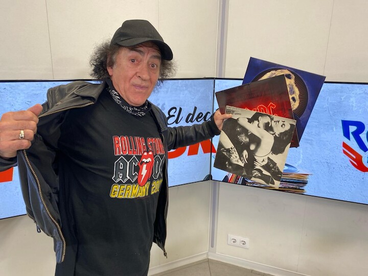 Mariskal Romero siempre recuerda