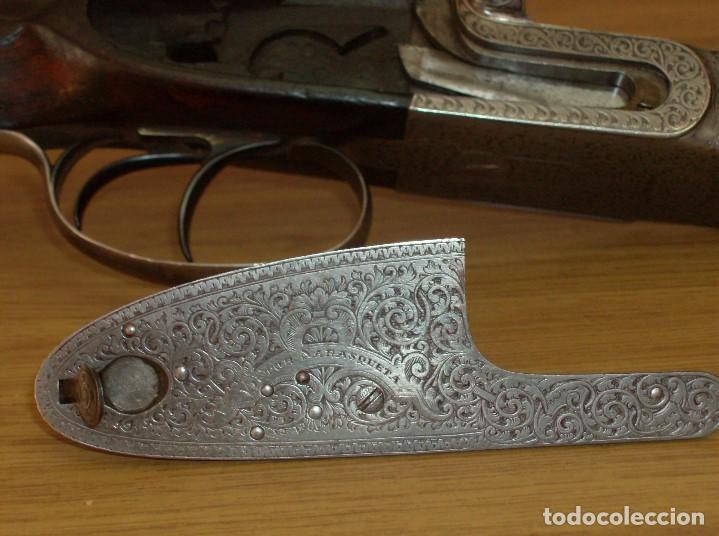 Armas de colección