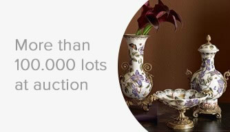 Online-auctions at todocoleccion