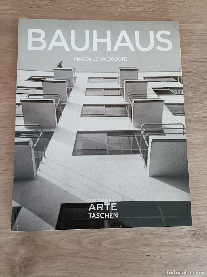 Bauhaus. Taschen, 2015