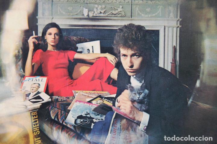 Bob Dylan Bringing it all back home 