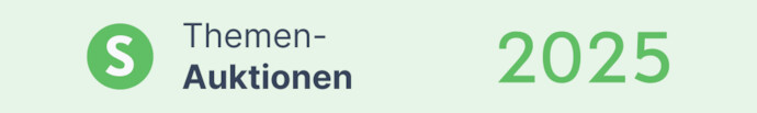 Themen-Auktion 2025
