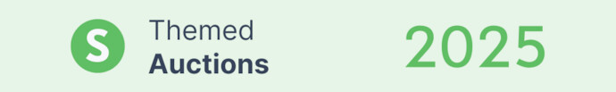 Themed Auctions 2025