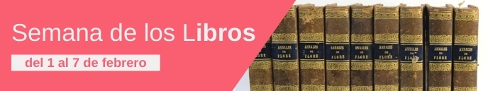 Semana de los Libros 2021