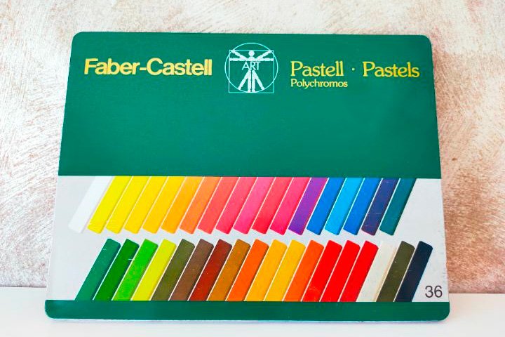 Estuche Faber-Castell
