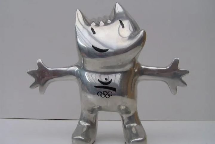 Cobi, mascota de los Juegos Olímpicos 