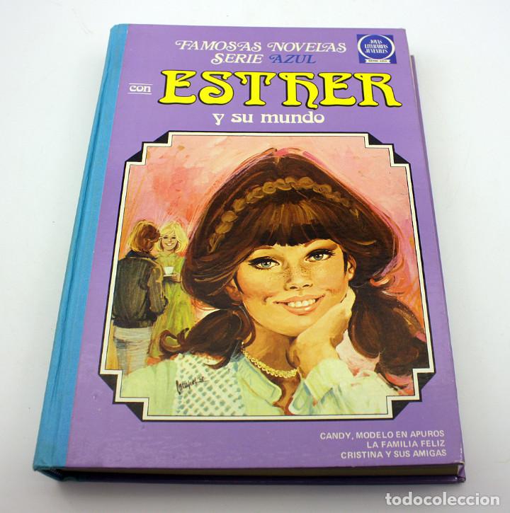 Esther y su mundo