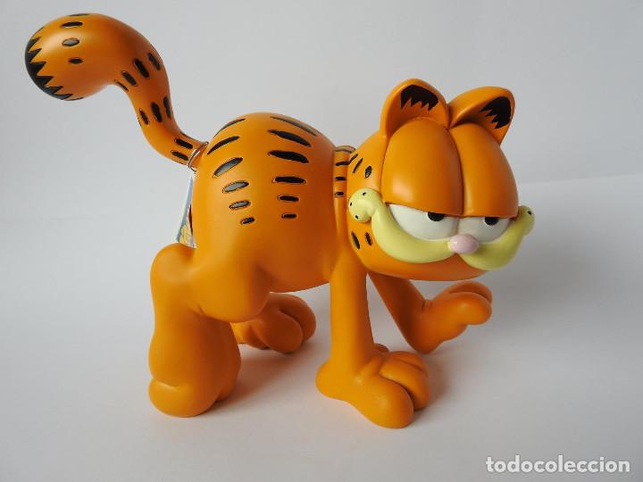 Gato Garfield