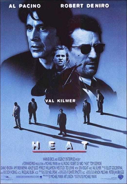 Película Heat