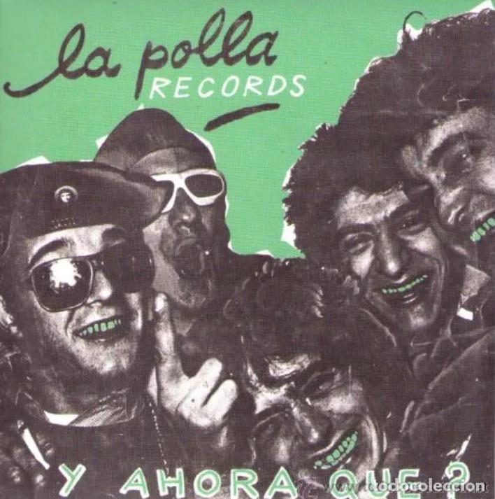La Polla Records