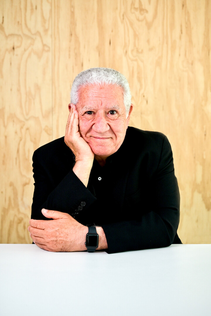 Lluís Bassat mejor publicista español del SXX, filántropo y coleccionista de arte