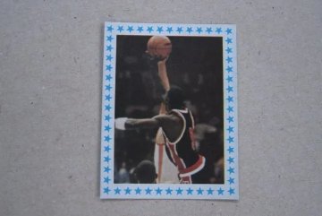 Cromo Michael Jordan Rookie NBA