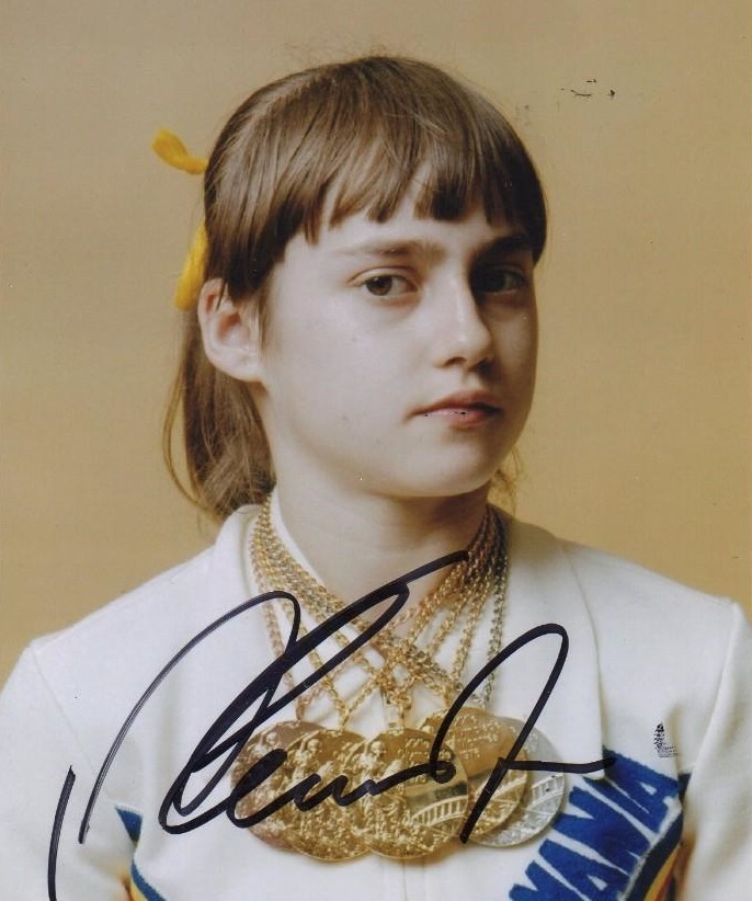 Nadia Comanenci, Juegos Olímpicos