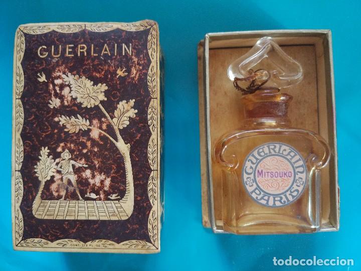 Perfume de Guerlain