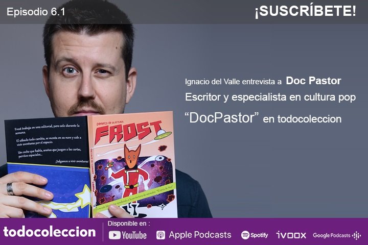 Doc Pastor