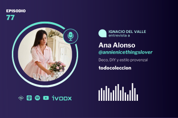 Ana Alonso de @annienicethingslover