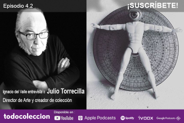 Podcast de Julio Torrecilla