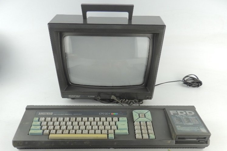Amstrad PC