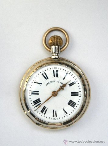 Reloj Roskopf, el reloj del proletariado