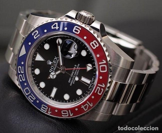 Rolex GMT-Máster