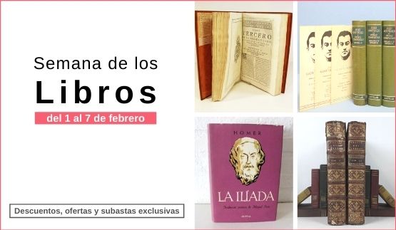 Semana de los Libros 2021