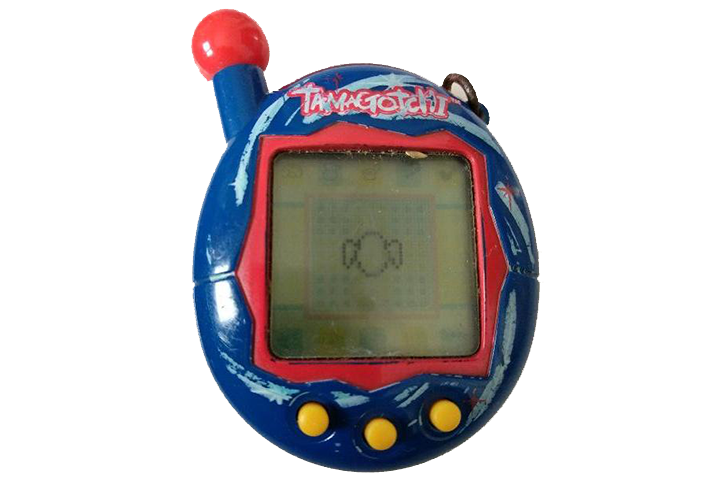 pokémon tamagotchi pikachu años 90 - Buy Other antique toys and games on  todocoleccion
